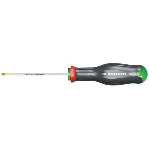 Schraubendreher Protwist® - Schraubeinsatz Tamper Torx®