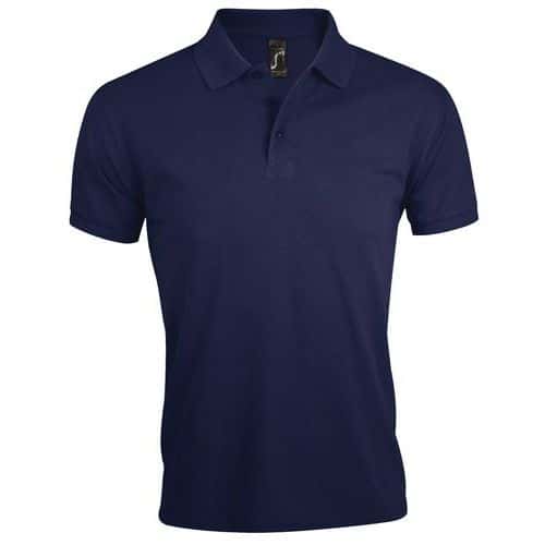 Arbeitspoloshirt für Herren aus Polycotton Prime Men - kurze Ärmel