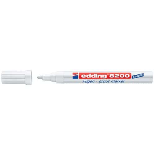 Edding 8200 Fugenmarker