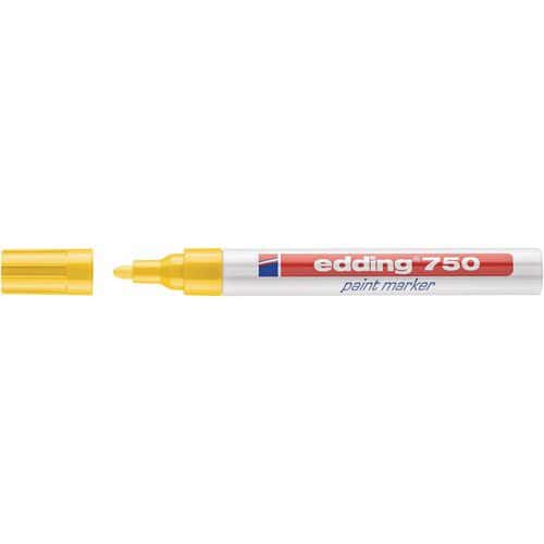 UV-Marker - Edding 750