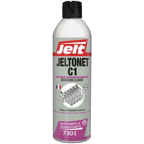 Desoxidationsmittel Jeltonet C1