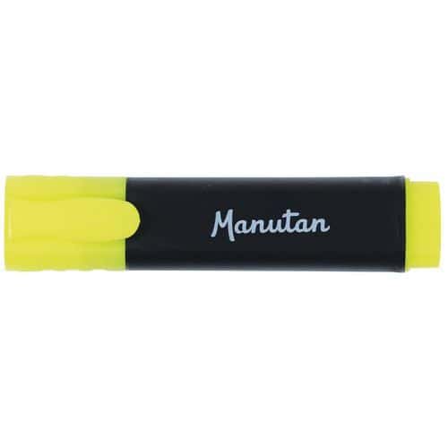 Textmarker - Manutan Expert