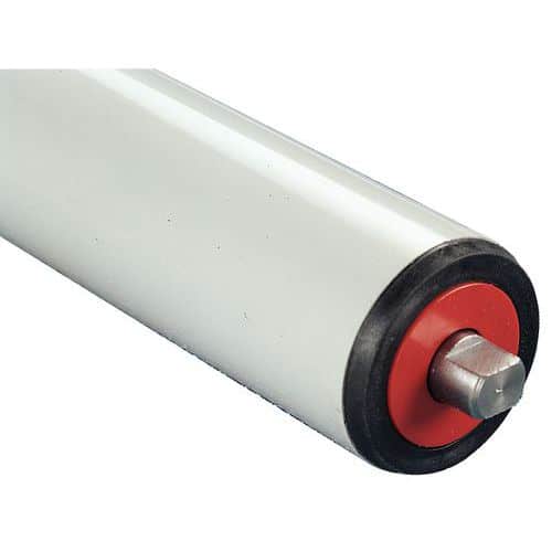 Wasserdichte PVC-Förderrollen - Rouleaux Pack