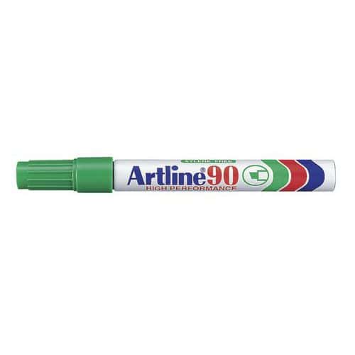 Permanentmarker Artline 70, 1,5 mm, grün - Artline