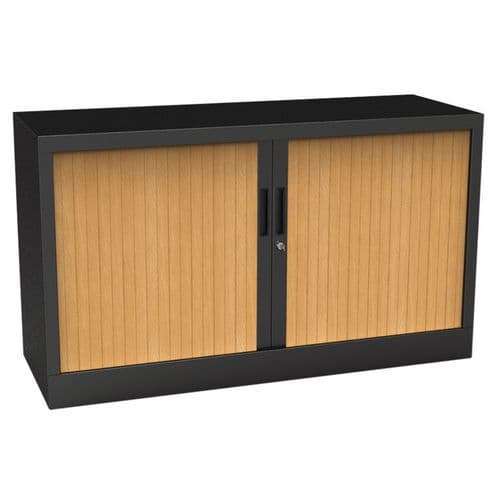 Sideboard für Schrank Premium zweifarbig