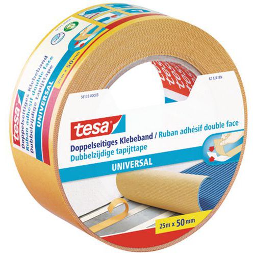 Doppelseitiges Universalklebeband - 56172 - tesa