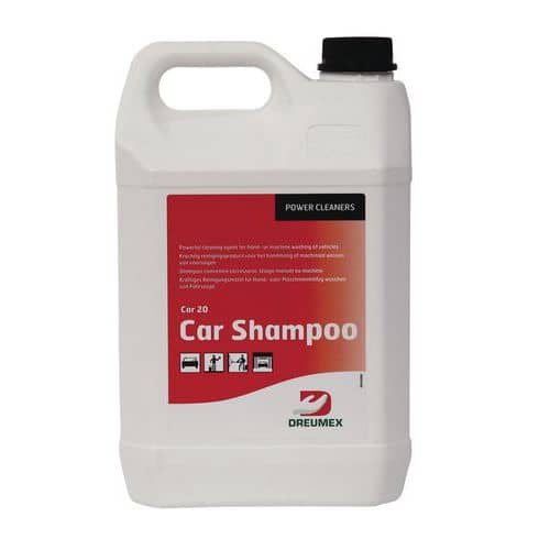 Autoshampoo