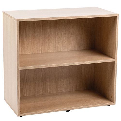 Bücherschrank, Höhe 72 cm Misao - Manutan Expert