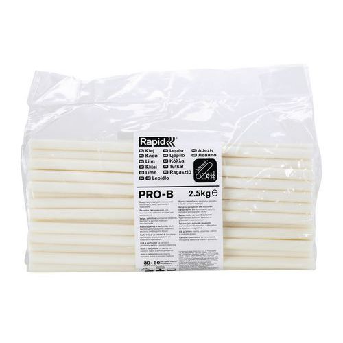 Klebstoff 2,5 kg - PRO-B - Rapid