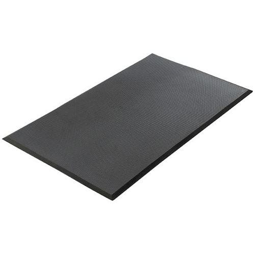 Anti-Ermüdungsmatte aus gummiertem Schaummaterial 425 Posture Mat™