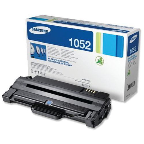 Toner - MLT-D1052 - Samsung