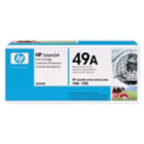 Toner - 49 - HP