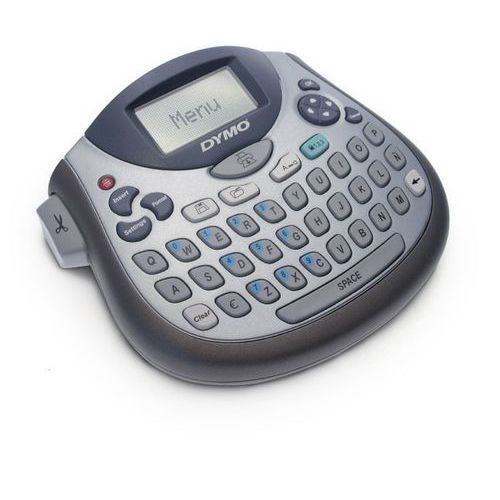 Étiqueteuse LetraTAG LT-100T Qwerty - Dymo