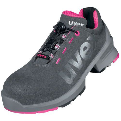 Sicherheitshalbschuhe Uvex 1 Ladies S2 SRC