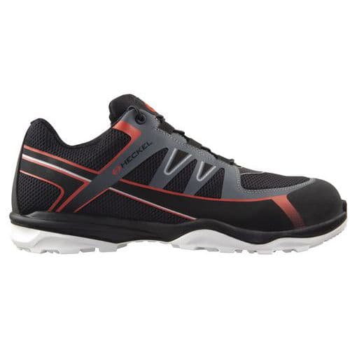 Sicherheitshalbschuhe RUN-R 100 S1P SRC