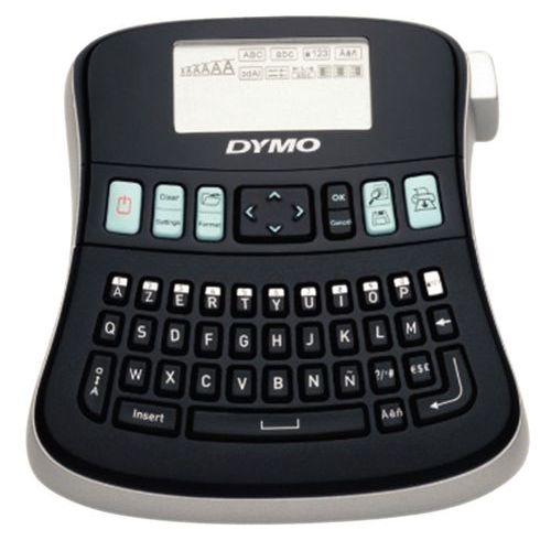 Etikettierer 210D Azerty - Dymo LabelManager