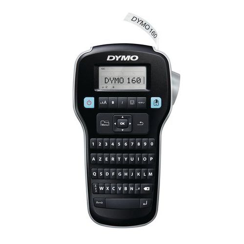 Etikettendrucker Dymo LabelManager 160P Azerty