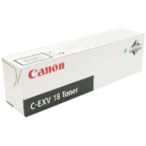 Toner - C-EXV 18 - Canon