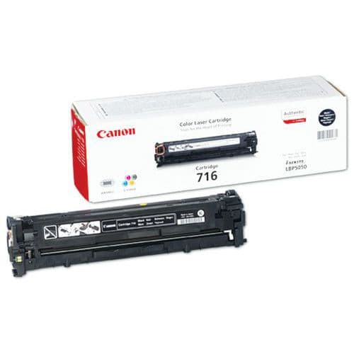 Toner - 716 - Canon