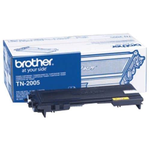 Toner - TN2005 - Brother