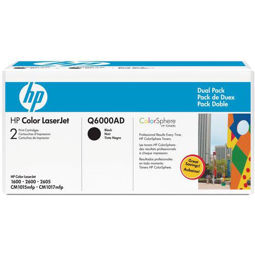 Toner - 124 - HP