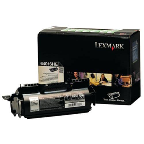 Toner - T640 - Lexmark