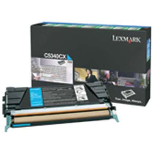 Toner - C534 - Lexmark