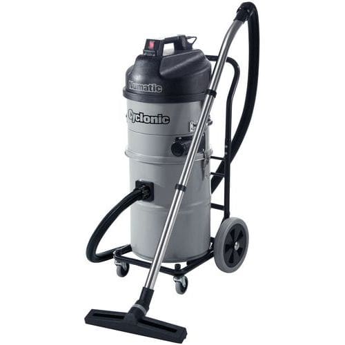 Sauger Numatic NTD750C-2 - 35 liter