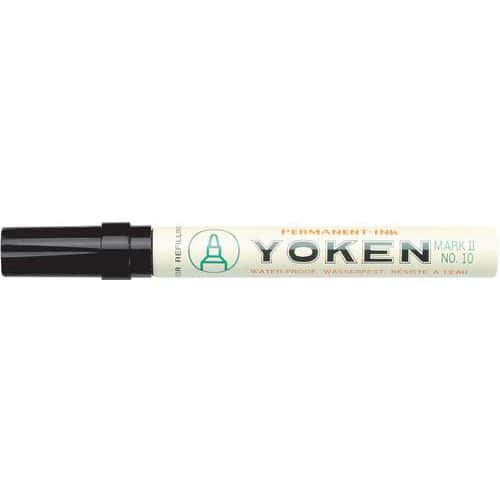 Permanentmarker Yoken