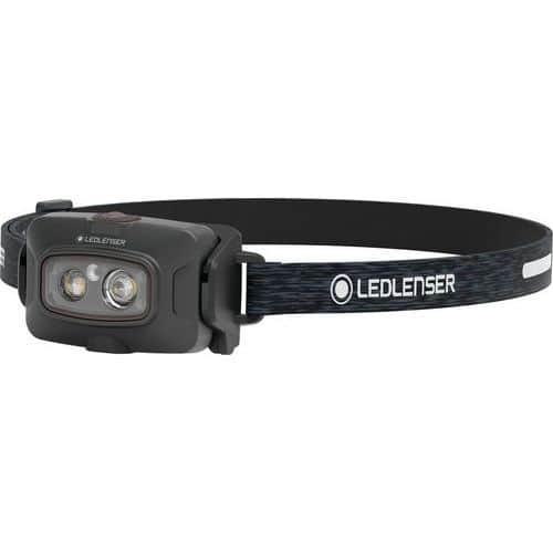 Multifunktions-Stirnlampe HF4R Core - Ledlenser