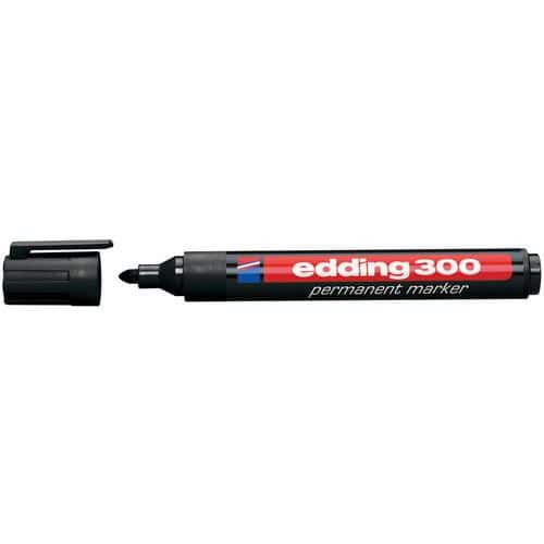 Permanentmarker - Edding 300