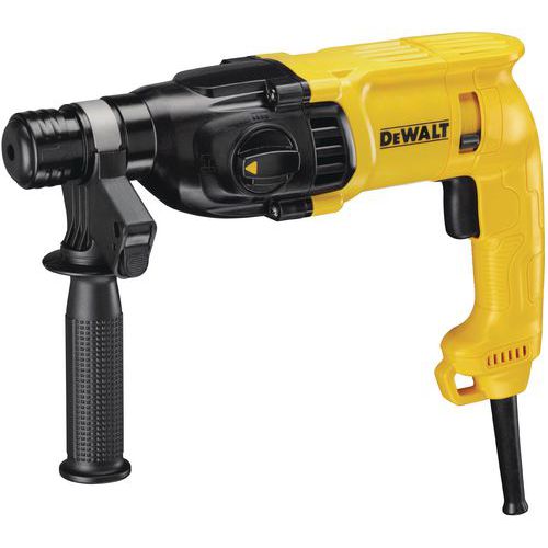 Meißelhammer SDS-Plus Dewalt 710 W