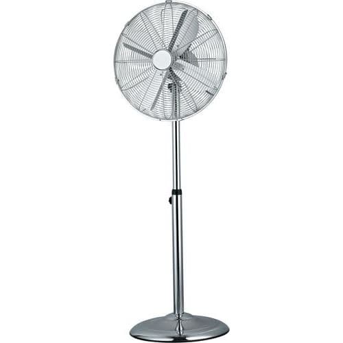 Standventilator 41 cm - Manutan Expert