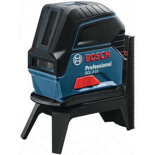 Kombilaser - GCL 2-15- BT 150 - Bosch