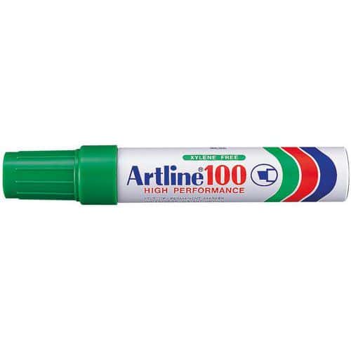 Permanentmarker Artline 100, 7,5mm - Artline