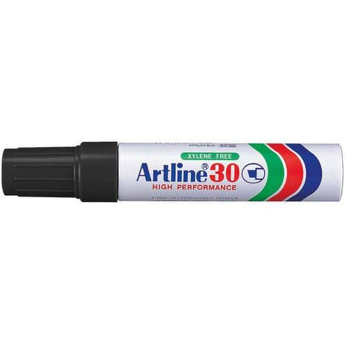 Permanentmarker Artline 30, 2 mm - Artline