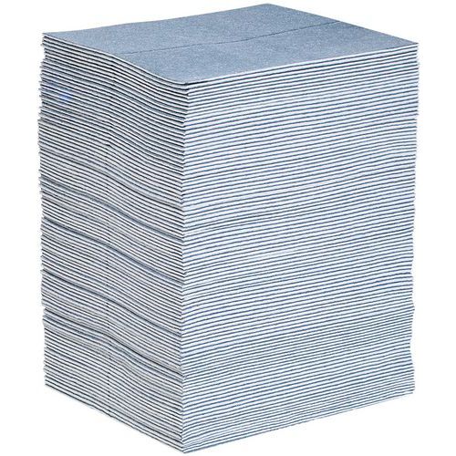 Universal-Absorptionsmittel Pig Blue CCC - Blätter