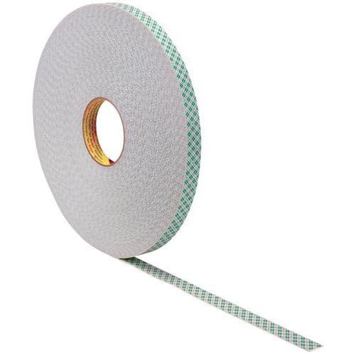 Doppelseitiges Schaumstoffklebeband Scotchmount® - 4032 - 3M