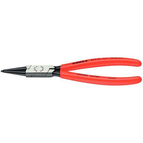 Sicherungsringzange Knipex - Für Innenringe