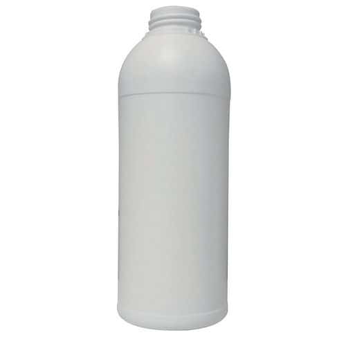 HDPE-Flasche mit Schraubverschluss - 550 bis 1100 ml