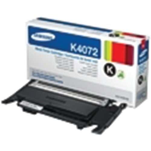 Toner - CLTx4072S - Samsung