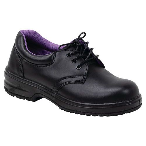 Flache Schuhe S1 SRC - Manutan Expert