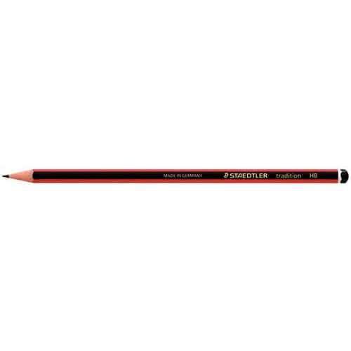 Bleistift Staedtler Tradition