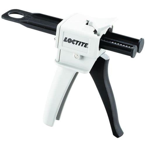 Handdosierpistole PLX 50 - Loctite