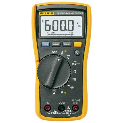 Multimeter Serie 100 - FL 115