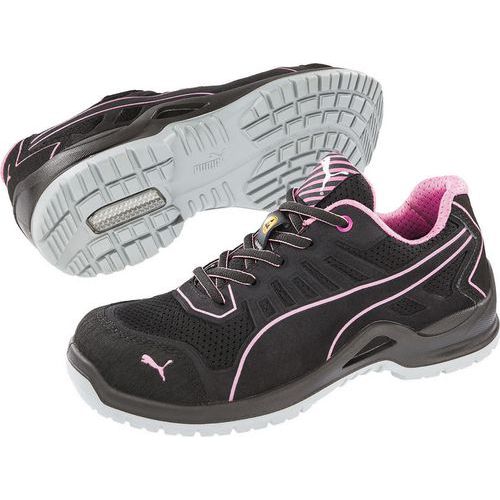 Sicherheitshalbschuhe Fuse TC Wns S1P ESD SRC für Frauen