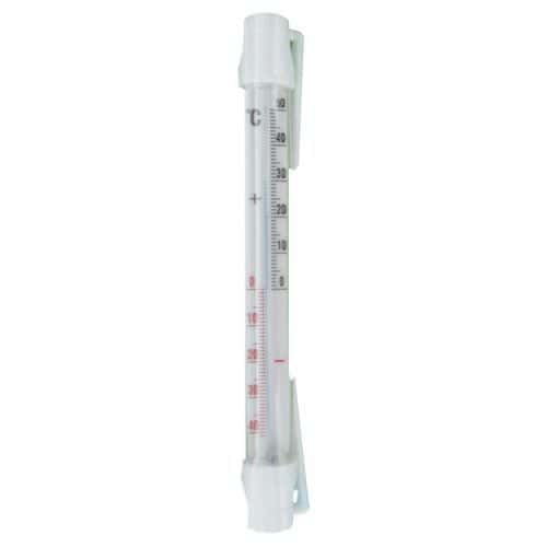 Fensterthermometer für Innen-/Außenbereiche - Velamp