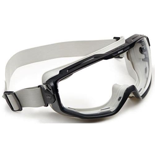 Neopren-Vollsichtbrille Universal Goggle - wasserdicht - Bollé Safety