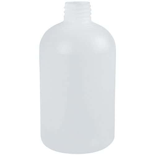 LDPE-Flasche mit Schraubverschluss - 27 bis 1000 ml