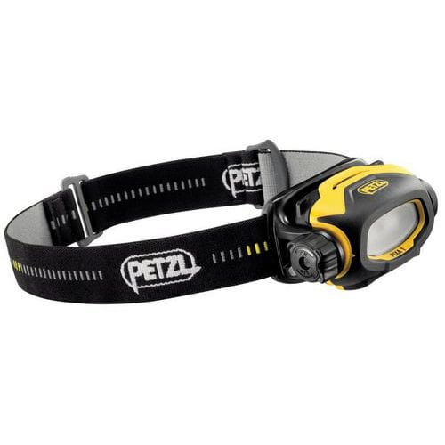 LED-Stirnlampe ATEX Pixa 1 - Petzl